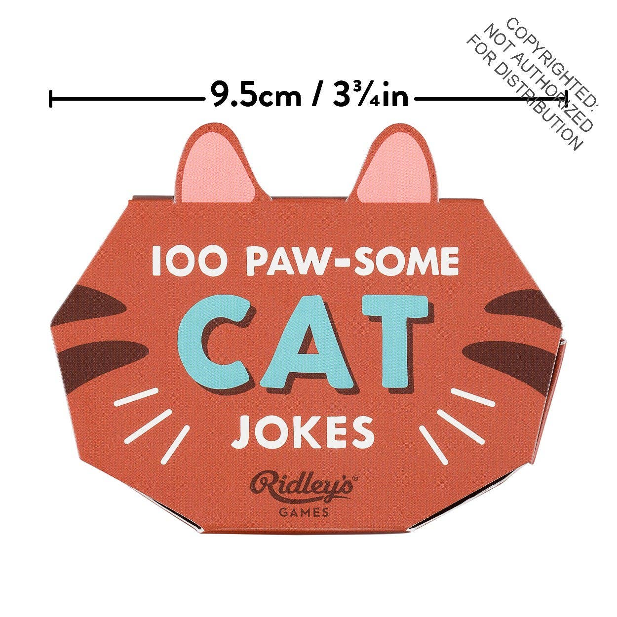 100 Cat Jokes