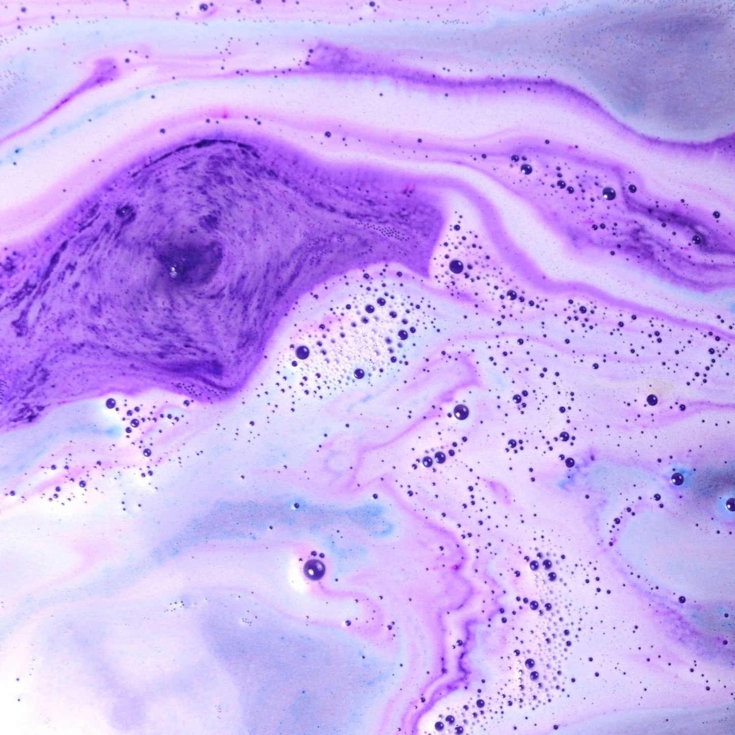 Galaxy - Mini Bath Bombs