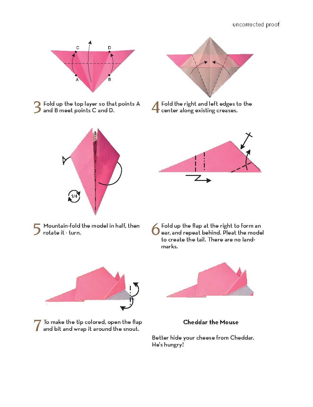 My First Origami Animals Kit