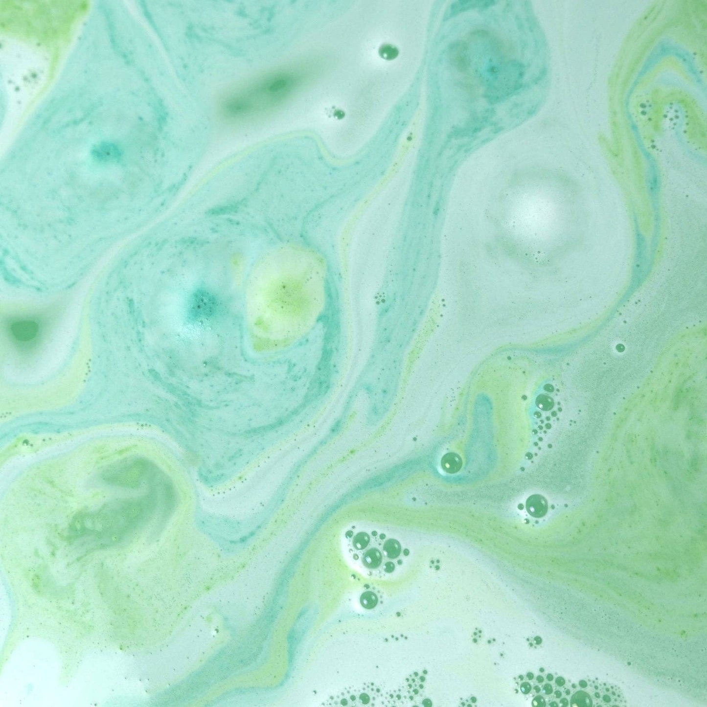 Coldbuster - Mini Bath Bombs