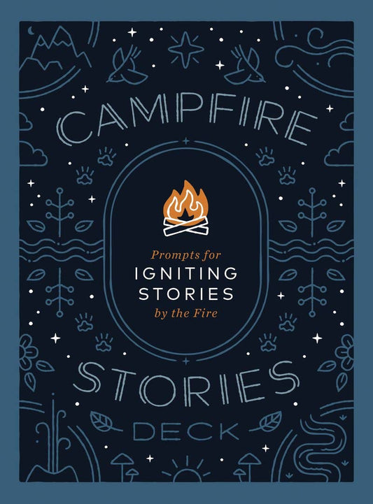 Campfire Stories Deck