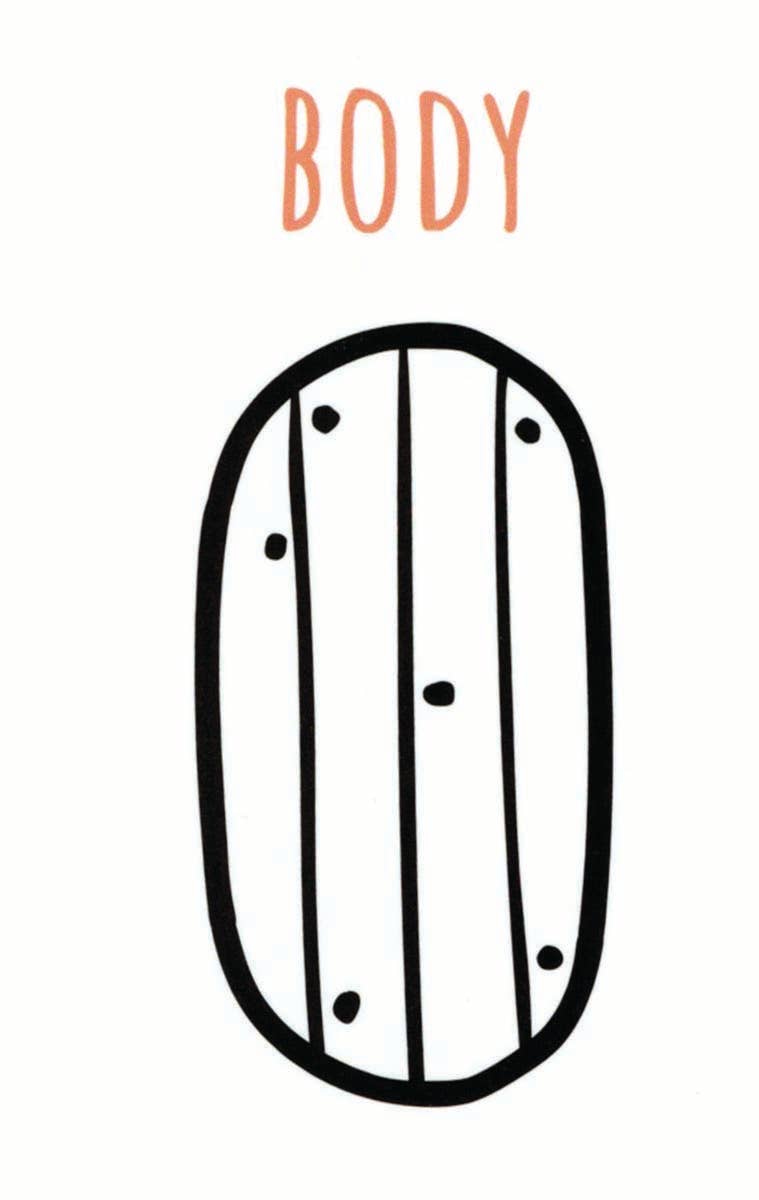 Draw Cartoon Robots