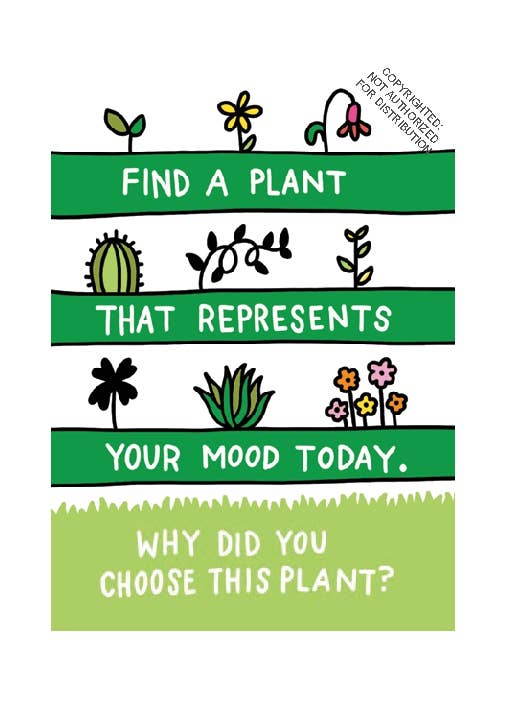 Neighborhood Appreciation Cards