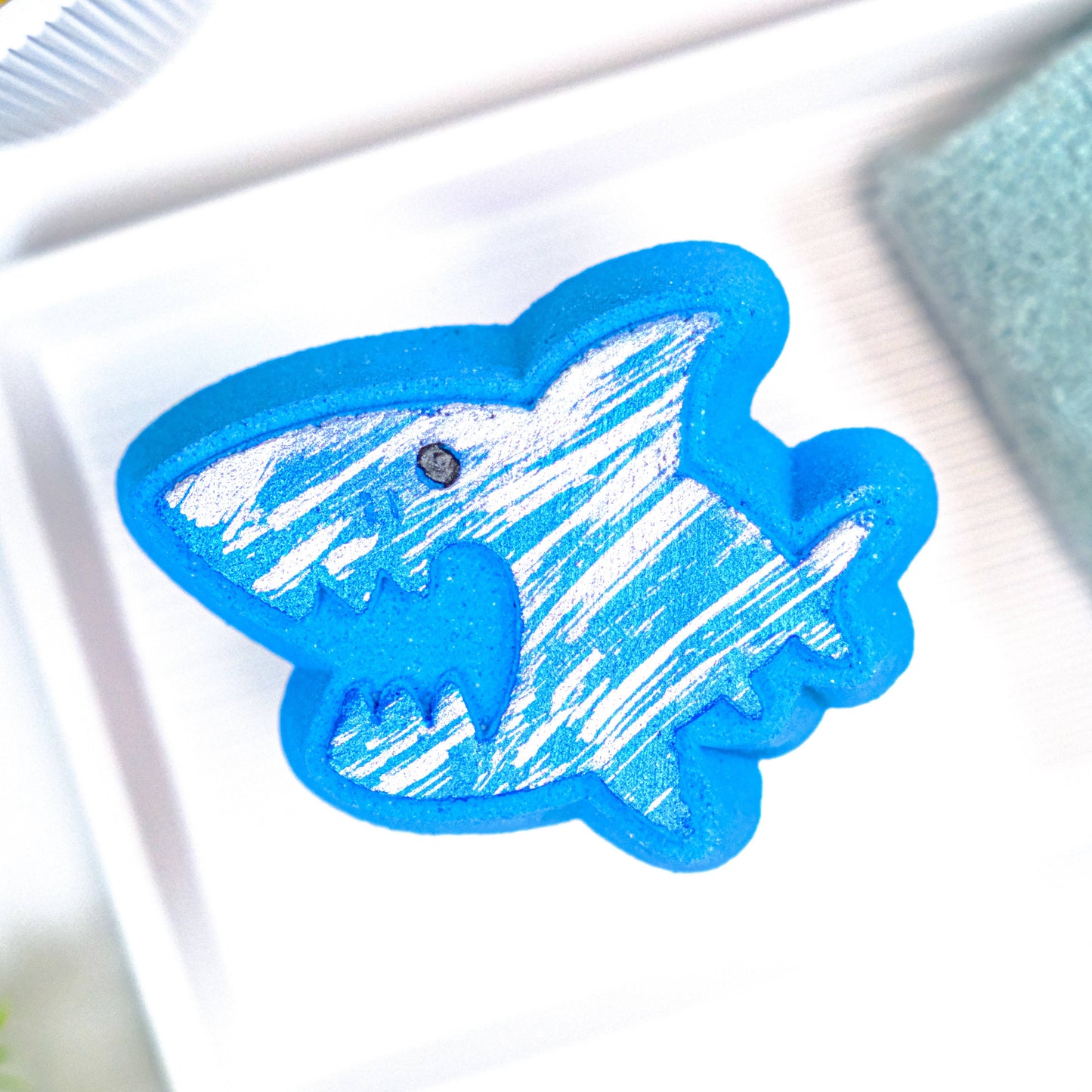Ocean Explorer - Bubble Bath Bomb with Toy