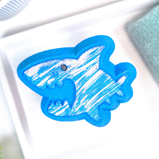 Ocean Explorer - Bubble Bath Bomb with Toy