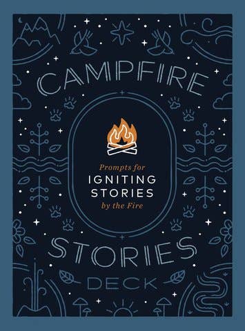 Campfire Stories Deck