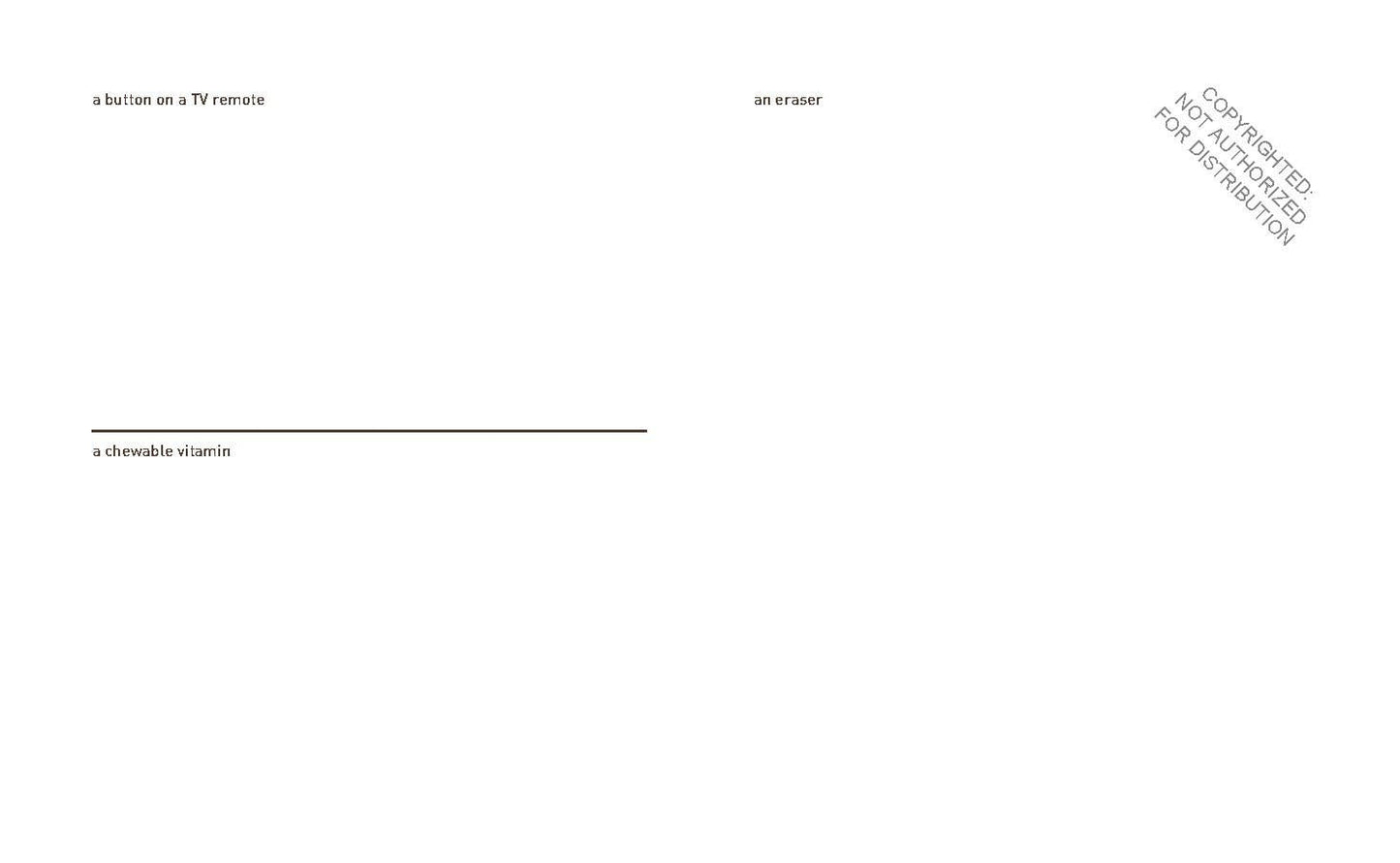 642 Tiny Things to Draw